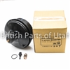 Range Rover Discovery Brake Servo Booster STC1286