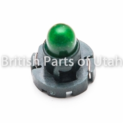 Range Rover  Classic Discovery Switch Bulb Green STC1878