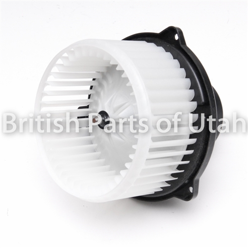 Genuine Resistor STC3133, A/C And Heater Blower Motor, For Land Rover  Discovery I And Range Rover Classic 1995