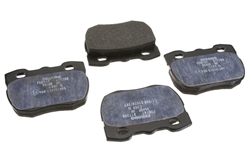 Land Rover Discovery Front Brake Pads STC3765