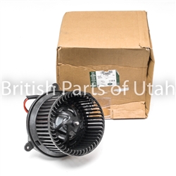Range Rover P38 Heater A/C Blower Motor STC4304