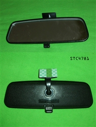 Land Rover Discovery Interior Rear View Mirror STC4781
