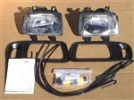 Discovery Bumper Fog Lamp Light Kit STC50029