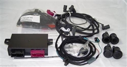 Discovery Freelander Parking Sensor Kit STC50424AA