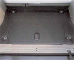 Freelander Cargo Rubber Mat STC50435