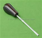 Freelander Automatic Transmission Gear Wood Handle