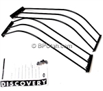 Discovery Brush Bar Lamp Guards STC53181