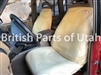 Discovery Waterproof Seat Covers SAND STC8175AC