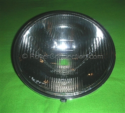 Land Rover Safari 5000 Driving Lamp Lens STC8480