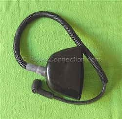 Range Rover Discovery Defender Ignition Wire STC9124