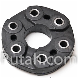 Range Rover Discovery Driveshaft Rubber Coupler TVF100010