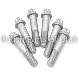 Range Rover Sport LR3 LR4 Rear Driveshaft Bolt TYP500180