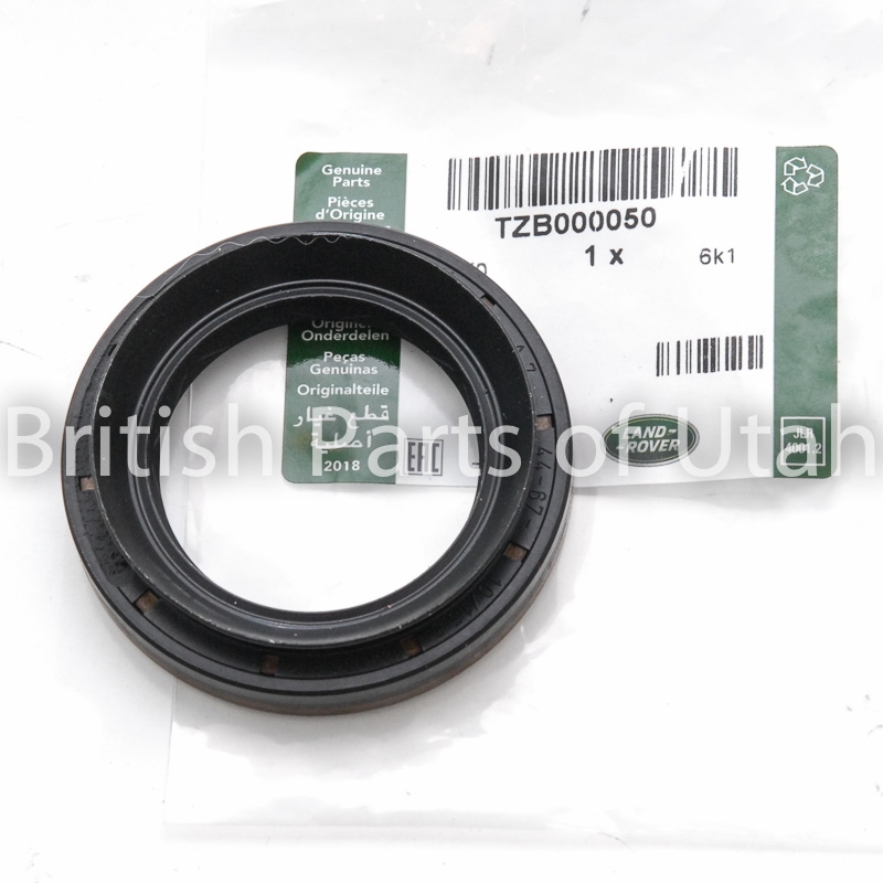 2003~2012 Range Rover Front Differential Axle Oil Seal Genuine