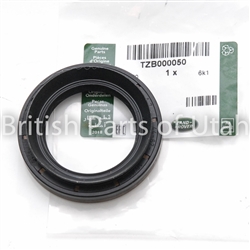 Range Rover Front Differential Oil Seal TZB000050