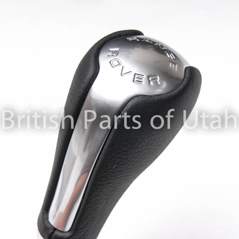 Gear Shift Knob Shift Head Lever Cover Fits for Land Rover Range