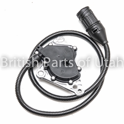 Range Rover ZF Transmission Neutral Safety Switch UHB500020
