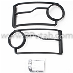 LR4 Front Lamp Light Guards VPLAP0008