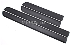 LR3 LR4 Bodyside Protection Molding Strip VPLAP0012