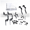 LR4 Protection Brush Bar Hardware VPLAP0023