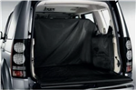 Land Rover LR3 LR4 Flexible Loadspace Liner