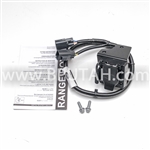 Range Rover Trailer Wiring Harness Electric VPLGT0074