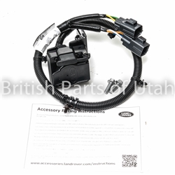 Range Rover Trailer Wiring Harness Electric VPLGT0239