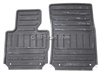 2011~2012 Range Rover Rubber Floor Mats