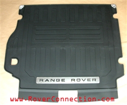 Range Rover Sport Rubber Cargo Mat VPLSS0043