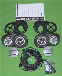 Range Rover Sport Driving Fog Twin Lamp VUB502440