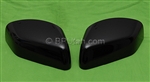 Land Range Rover Sport LR2 LR3 Mirror Cover BLACK