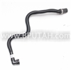 Range Rover Secondary Air Pump Hose WAH100180