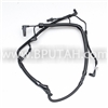 Range Rover Secondary Air Pump Hose WAP101360