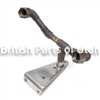 Range Rover Discovery Secondary Air Pipe WAP500050