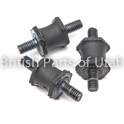 Range Rover  Secondary Air Pump Mount WCS000100
