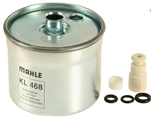 Freelander Fuel Filter WFL000010