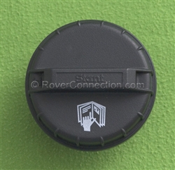 Range Rover Discovery Defender Fuel Gas Cap WLD100820