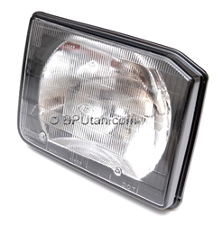 Discovery Headlamp Headlight RIGHT XBC105160