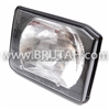 Discovery Headlamp Headlight RIGHT XBC105160