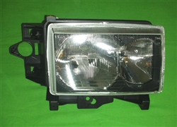 Range Rover Headlamp Headlight Right XBC105760