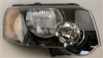 Freelander Headlamp Headlight RIGHT XBC500960