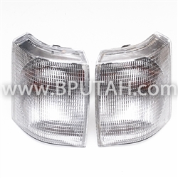 Range Rover Front Turn Signal Lamp Light Clear