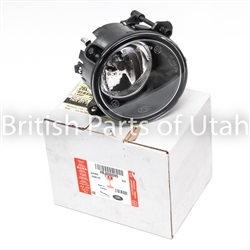 Range Rover Sport LR3 Discovery Fog Lamp XBJ000080