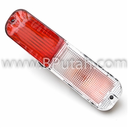 Freelander Bumper Lamp Light RIGHT XFB000280