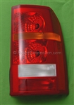 LR3 Tail Lamp Light Taillamp Right XFB000583