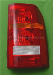 LR3 Tail Lamp Light Taillamp Right XFB000583