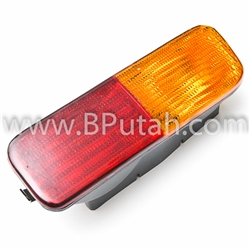 Discovery Rear Bumper Lamp Right XFB101480
