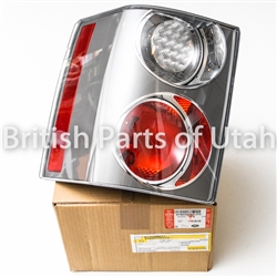 Range Rover Left Taillamp Taillight XFB500292LPO