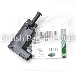 Range Rover Discovery Freelander Brake Switch XKB100170