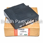 Range Rover Sport LR3 LR4 CD Magazine XQZ000050