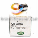 Range Rover Supercharged Taillamp Bulb XZQ500090